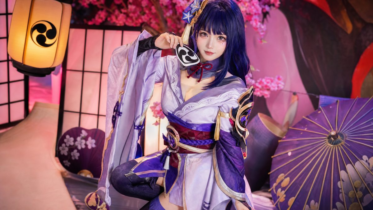 蜜桃二次元cosplay动漫亚文化视频分享